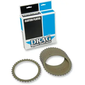 Set dischi frizione - 11310420