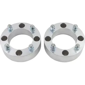 Set distanțiere/prezoane roată (51mm / 4/137 / 10x1.25mm) - Moose - later