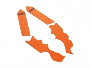 Set frame protection decal KTM 85 SX 17/14 / 85 SX 19/16 ('13-'17) - KTM
