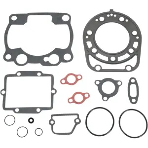 Set garnituri cilindru/chiulasă - Kawasaki KDX 250 ('91-'94) / KX 250 ('88-'89) - Moose