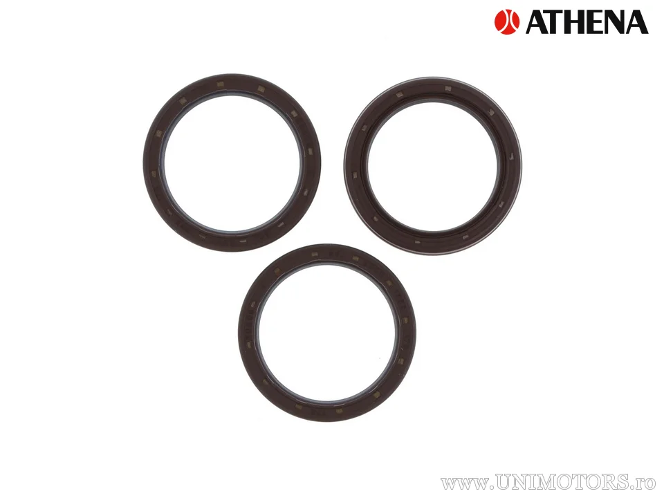 Set garnituri de etanșare / simeringuri motor Athena, Mercury V6 3.0 L 225 HP / 250 HP 300 HP - Athena