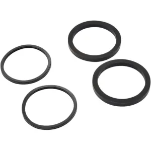 Set garnituri etrier - Preto - 17020123