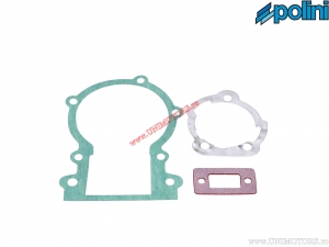 Set garnituri motor (2090352) - Gilera CBA / Piaggio Boxer / Bravo / CBA / Ciao / Eco / Grillo / SI / Trend - Polini