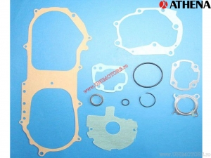 Set garnituri motor Adly/Herchee 50 AC('06-'10) / AGM 25('05-'15) / Benelli('08-'16) / CPI Aragon 50 GP('07-'14) - Athena