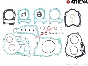 Set garnituri motor Aprilia Atlantic 300 ie ('10-'13) /SR 300 ie('11-'12) /Gilera Nexus 300 ('09-'10)/ Piaggio ('09-'12)- Athena