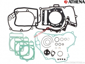 Set garnituri motor Aprilia Atlantic 500 / Scarabeo 500 ('02-'05) / Piaggio X9 500 ie ('01-'03) - Athena