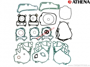 Set garnituri motor Aprilia Compay 125('09-'13) / Benelli125 AC ('01-'06) / Peugeot 125 ('03-'05) / Piaggio125('05-'07) - Athena