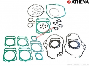 Set garnituri motor Aprilia Dorsoduro 750 SMV ('08-'12) /ABS ('09-'12) /Factory ('10-'12) / Shiver 750 SL ('08-'12) - Athena