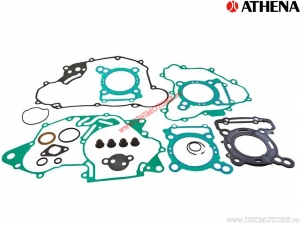 Set garnituri motor Aprilia RS4 125 ('11-'12) / Derbi GPR 125 ('09-'15) /Mulhacen 125 ('07-'10) /Senda 125 R ('10-'15)- Athena