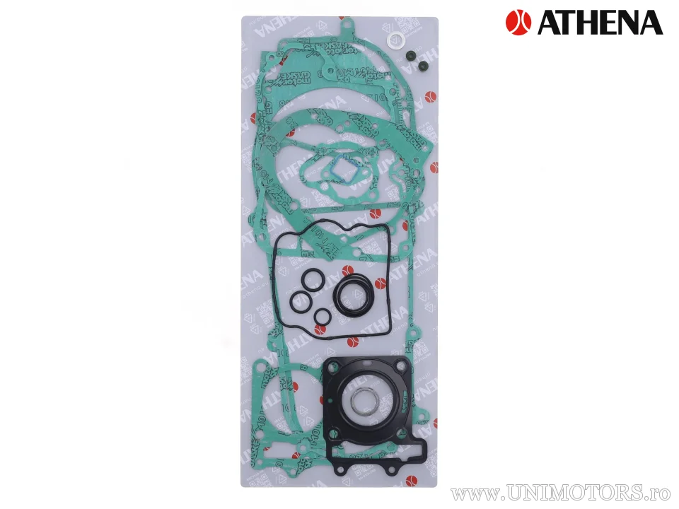 Set garnituri motor Beta Eikon 125 LC ('99-'02) / Kymco Dink 125 Bet & Win ('00-'06) / Grand Dink 125 ('01-'03) - Athena