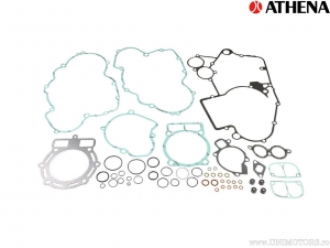 Set garnituri motor - Beta RR400 / RR450 4T ('05-'09) / KTM EXC400 Racing ('00-'06) / SX400 Racing ('00-'02) - Athena