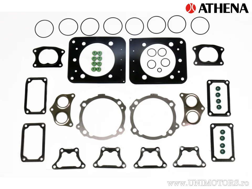 Set garnituri motor Ducati 996 996 Biposto /Monoposto / 996 996 SPS Sport Production ('99) - Athena