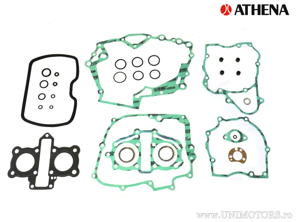 Set garnituri motor - Honda CA125 Rebel ('95-'97) / CD125T / CM125 ('78-'86) - Athena