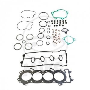 Set garnituri motor Honda CB 1000 R ('08-'14) / CB 1000 RA ABS ('08-'13) / CBF 1000 ('06-'10) /1000 A ABS ('06-'12) - Athena