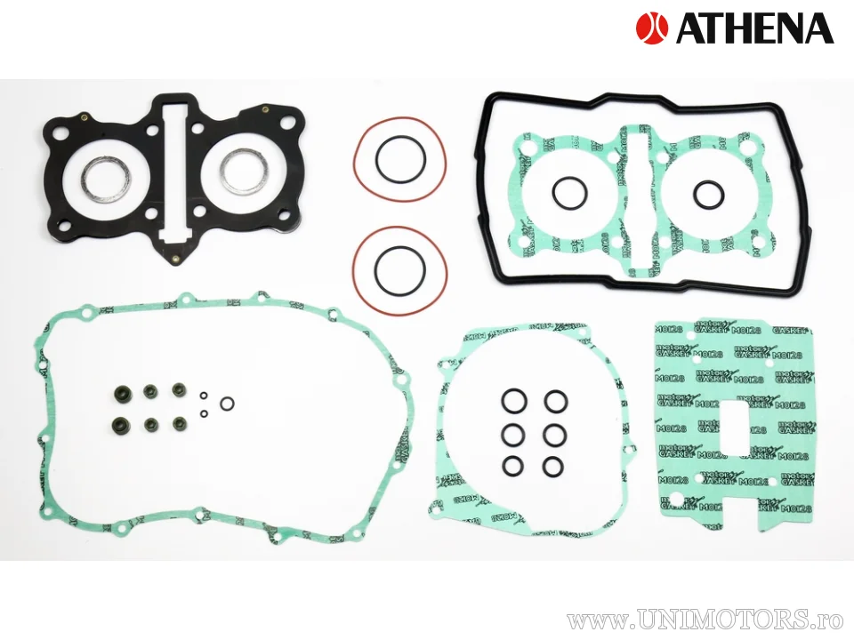 Set garnituri motor - Honda CB450S ('86-'88) - Athena