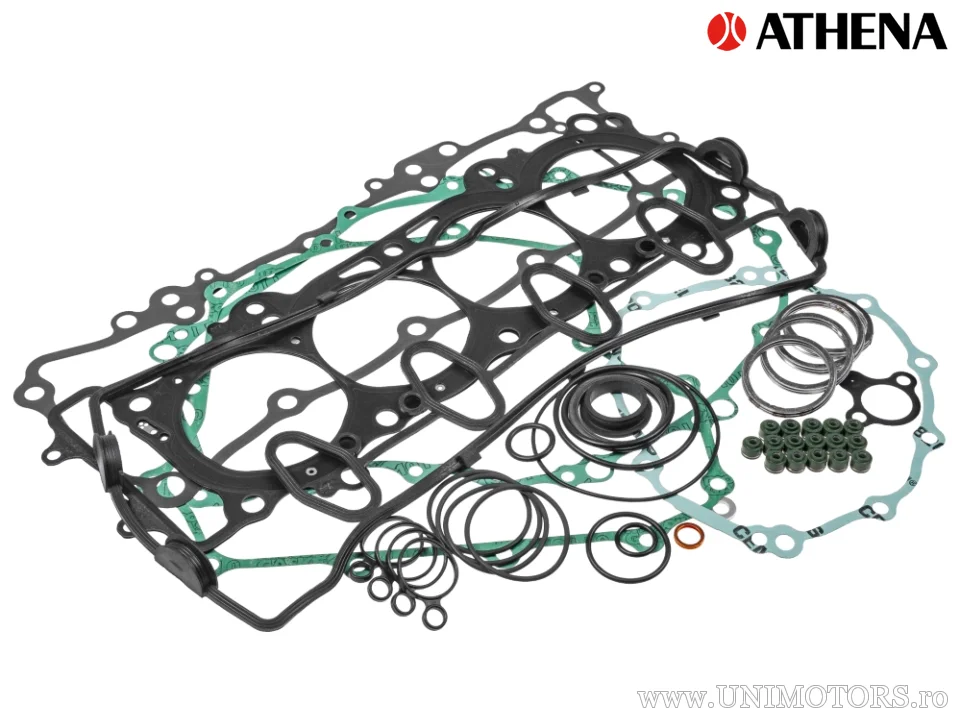 Set garnituri motor Honda CBR 1000 RR Fireblade ('08-'14) - Athena