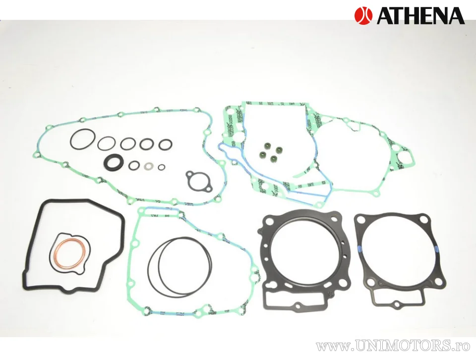 Set garnituri motor - Honda CRF450R ('09-'16) - Athena