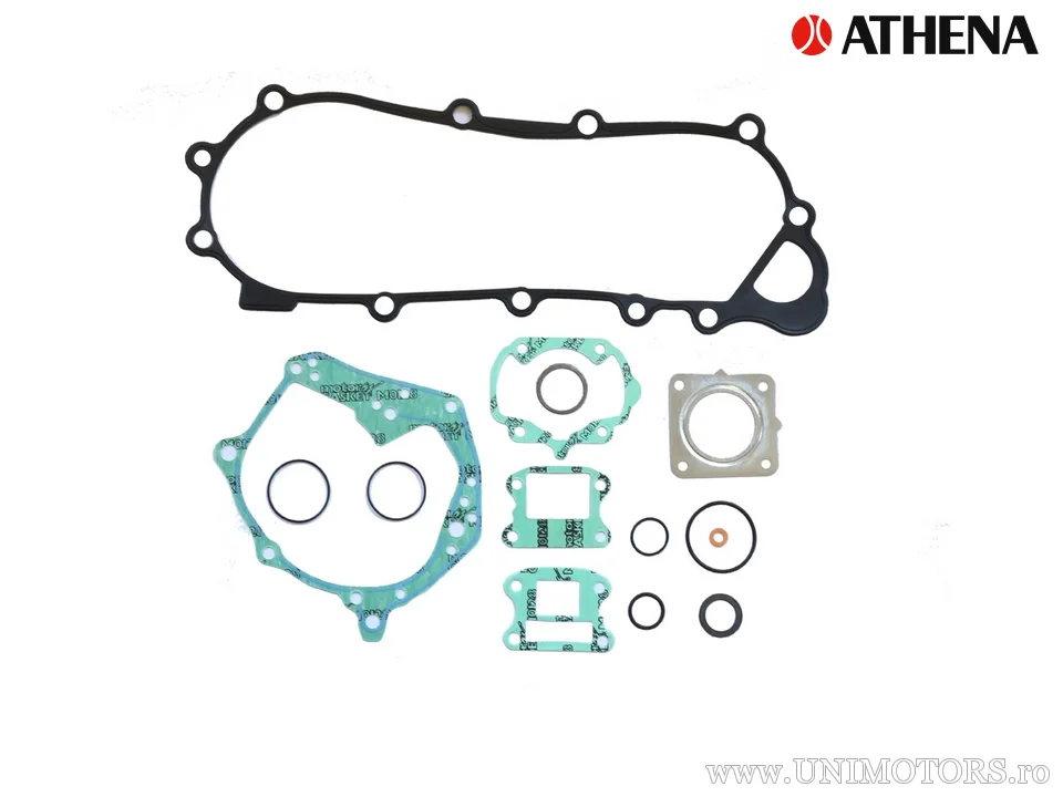 Set garnituri motor - Honda SFX50 ('95-'96) / SJ50 Bali ('93-'98) / SXR50 ('97) - Athena