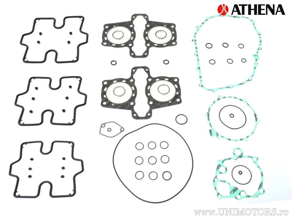 Set garnituri motor - Honda VF1100C Magna V65 ('83-'86) - Athena