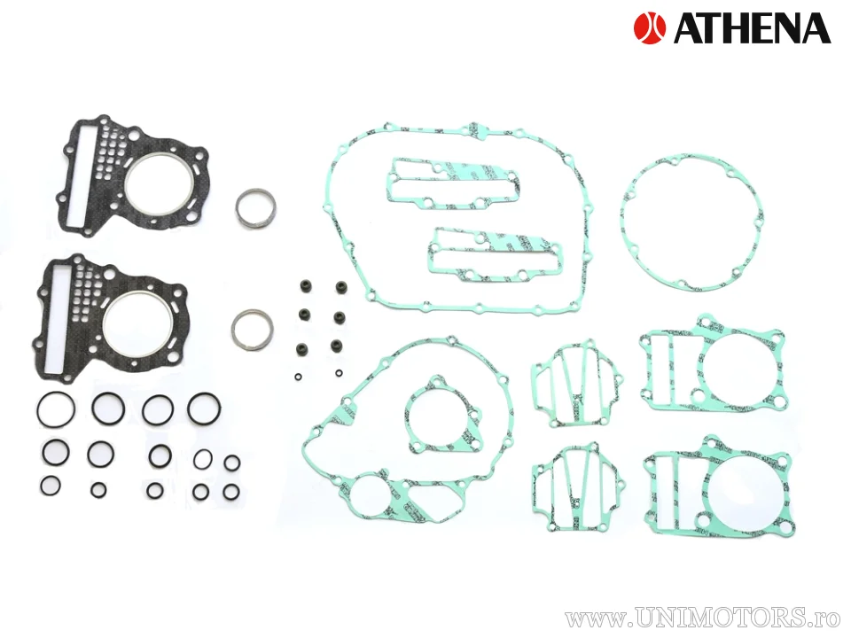 Set garnituri motor - Honda VT750 Shadow / VT700C Shadow ('83-'89) - Athena