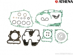 Set garnituri motor - Honda XL250R/RE / XR250R/RF/L/S ('84) - Athena