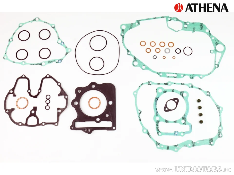 Set garnituri motor - Honda XR400R ('96-'04) - Athena