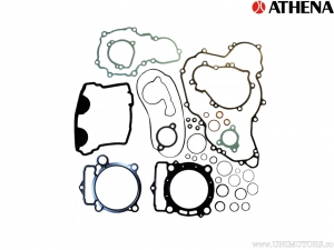 Set garnituri motor - Husqvarna FE350 (motor KTM / '14-'16) / KTM EXC-F350 ('13) / XC-F350 ('12) / XCF-W350 ('12-'13) - Athena