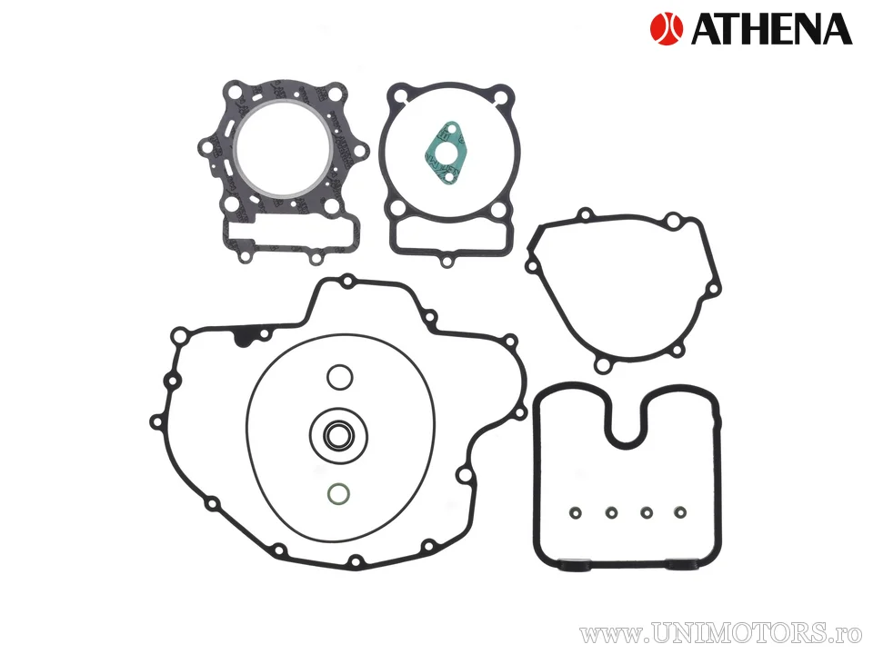 Set garnituri motor - Husqvarna SMR250 / TC250 4T / TE250 4T  / TXC250 ('03-'04) - Athena
