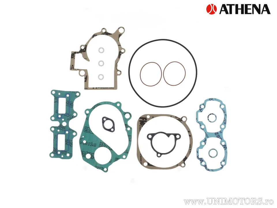 Set garnituri motor - Italjet Formula 125 ('97-'99) - Athena