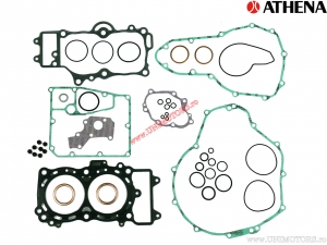 Set garnituri motor Kawasaki ER-6F 650 A('06-'07) / 650 E ('13) / 650 B ABS ('06-'08) / 650 D ABS ('09-'11)  - Athena