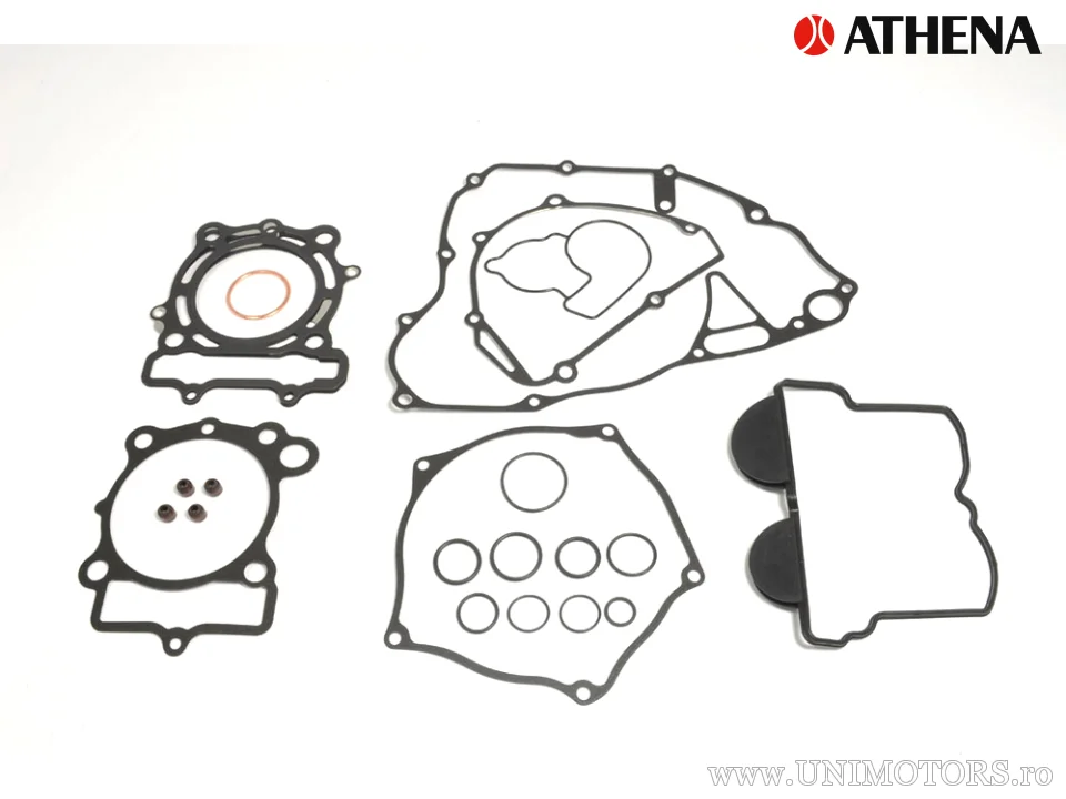 Set garnituri motor - Kawasaki KX250F 4T ('09-'16) - Athena