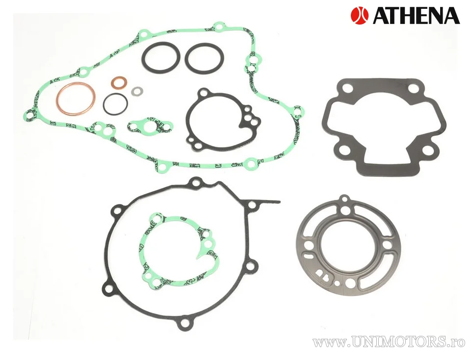 Set garnituri motor - Kawasaki KX65 ('00-'24) / Suzuki RM65 ('03-'05) - Athena