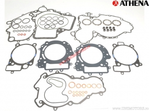 Set garnituri motor KTM Adventure 950 LC8 / S ('03-'05) / 990 LC8 ('06-'09) /990 R ('09-'11) /990 LC8 ABS ('06-'10) - Athena