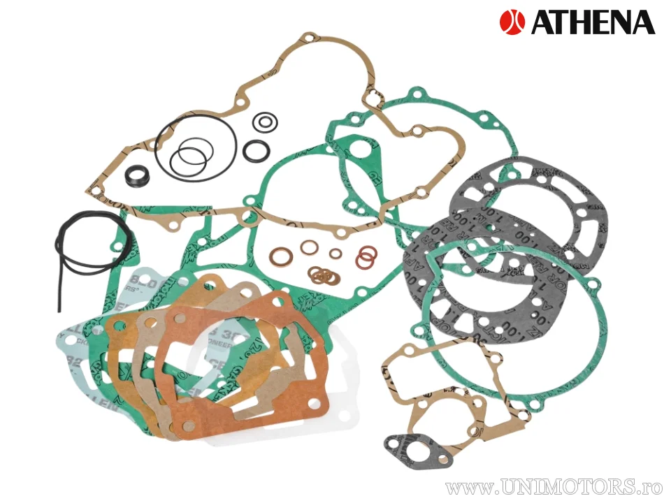 Set garnituri motor - KTM EGS125 / EXC125 / SX125 ('95-'97) / GS125 / MX125 ('87-'94) - Athena