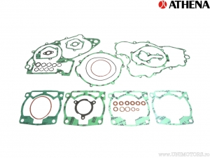 Set garnituri motor - KTM EGS250 / EXC250 / EXC300 / GS300 / SX250 ('90-'98) / GS250 / MX250 / MX300 / SX300 ('90-'94) - Athena