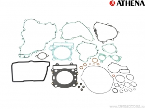 Set garnituri motor KTM EXC-F250 ('05-'13) / SX-F250 4T ('06-'12) / XC-F250 ('07-'12) / XCF-W250 ('06-'13) - Athena