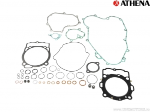 Set garnituri motor - KTM EXC400 ('05-'11) / EXC-F450 ('07-'11) / EXC530 / XCW400 ('08-'11) / XC-W530 ('09-'11) - Athena