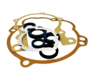 Set garnituri motor - Moped Piaggio Boxer / Bravo / Ciao / Grillo / Si / Si FL / Si Mix 2T AC 50cc - CIF