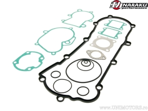 Set garnituri motor - PGO Comet 50 2T AC / Galaxy 50 2T AC - Naraku