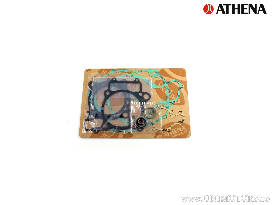 Set garnituri motor - Polaris Outlaw 500 2WD ('06-'07) / Predator 500 2WD / Predator E/LE500 ('07-'18) - Athena