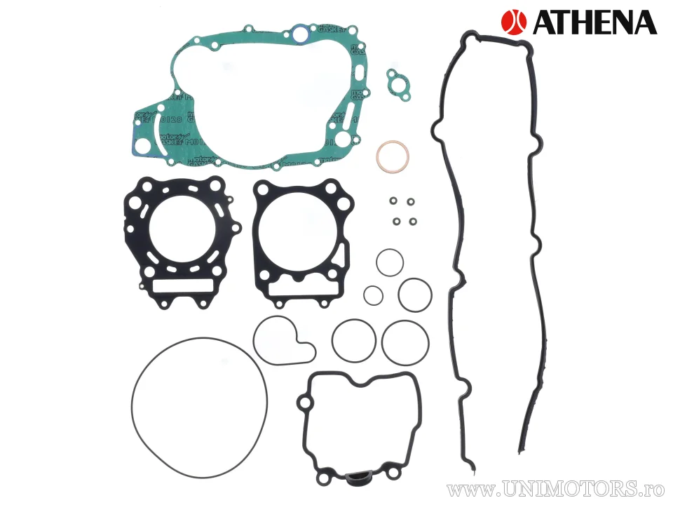 Set garnituri motor Suzuki AN 400 Burgman ('03-'06) - Athena