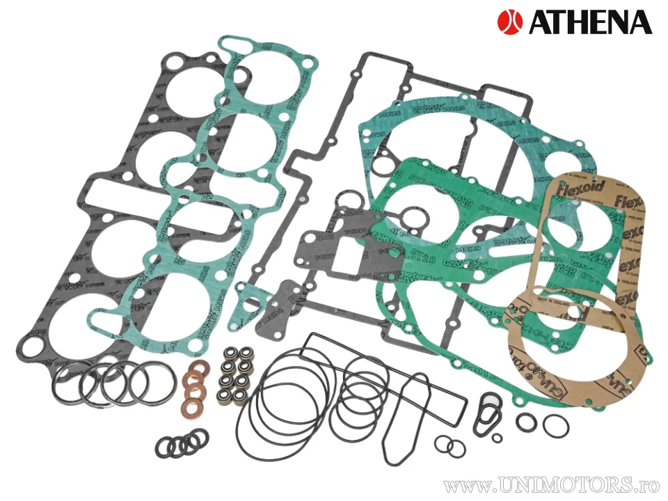 Set garnituri motor - Suzuki GS850 ('79-'81) - Athena