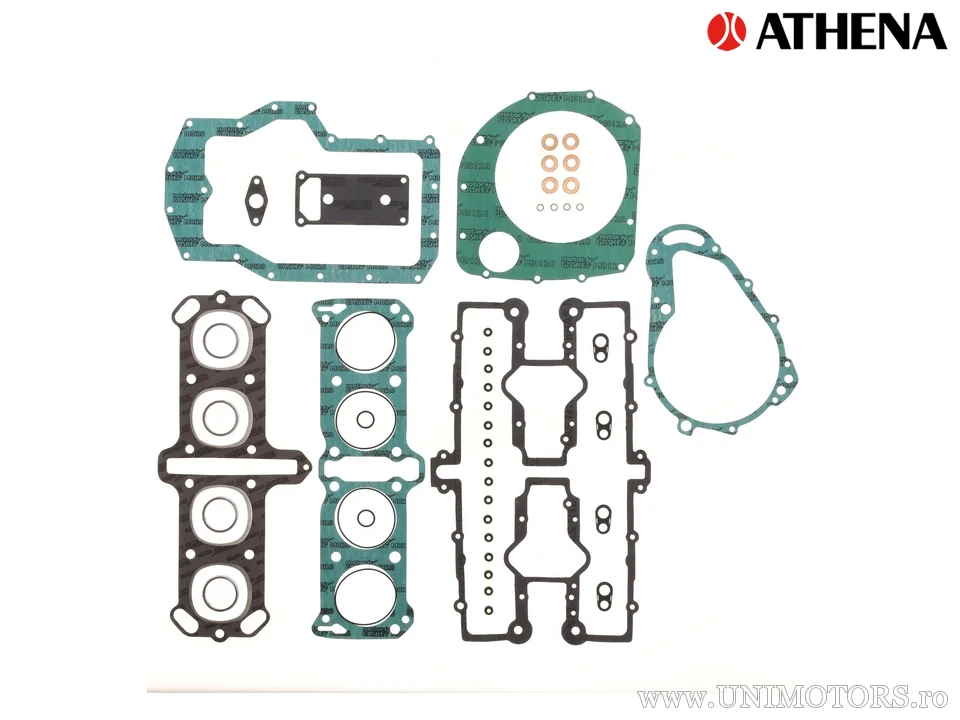 Set garnituri motor Suzuki GSX 750 E Cast wheel ('82-'83) / GSX 750 S Katana ('82'-'84) - Athena