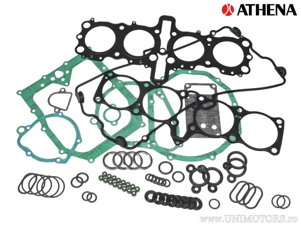 Set garnituri motor Suzuki GSX 750 F ('89-'97) / GSX-R 750 ('88-'89) - Athena