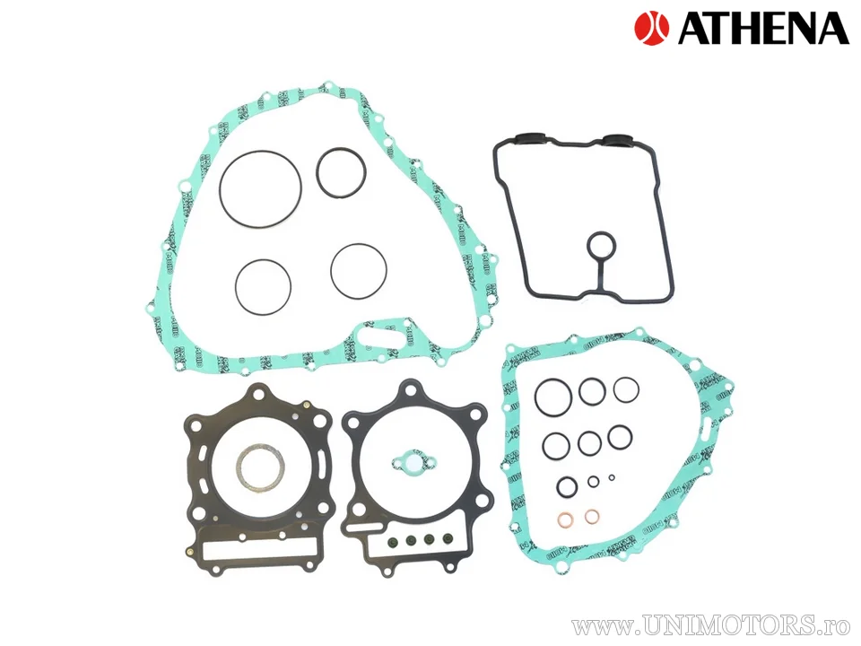 Set garnituri motor - Suzuki LT-A700 Kingquad ('06-'07) / LT-A750X Kingquad ('08-'20) - Athena