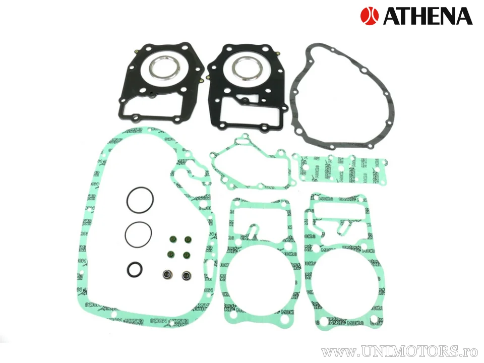 Set garnituri motor - Suzuki VS1400GL/GLP Intruder ('87-'02) - Athena