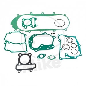 Set garnituri motor SYM Fiddle II 25 / Fiddle II 50 4T ('08-'09) - Athena