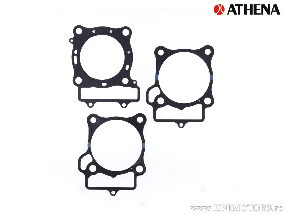 Set garnituri motor top end (Racing) - Honda CRF250R ('18-'21) / CRF250RX ('19-'21) - Athena