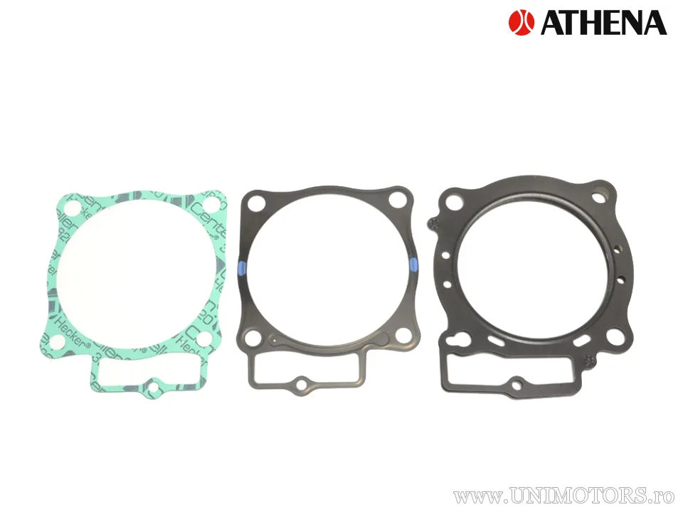 Set garnituri motor top end (Racing) - Honda CRF450R ('09-'16) - Athena