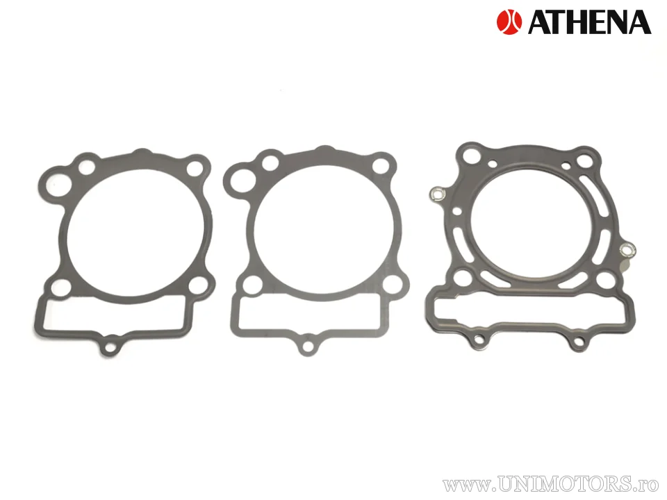 Set garnituri motor top end (Racing) - Kawasaki KX250F 4T ('04-'08) / Suzuki RM-Z250 ('04-'06) - Athena
